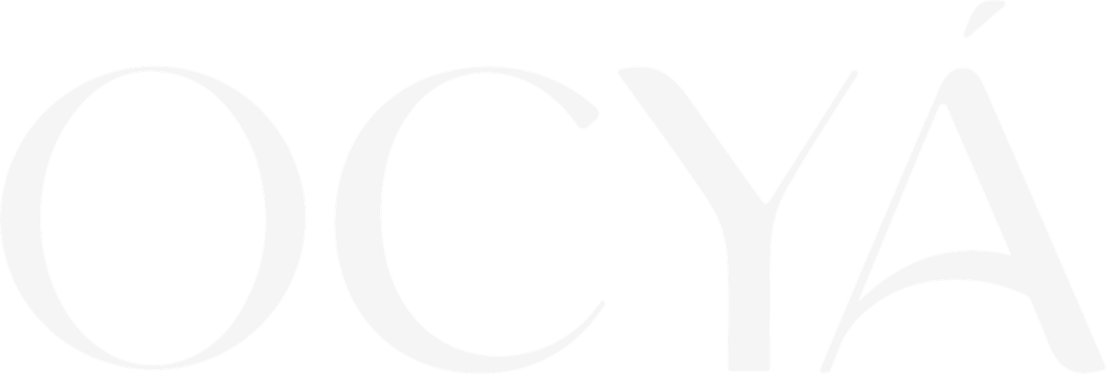 ocyá